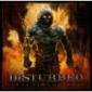 DISTURBED