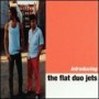 FLAT DUO JETS