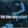FLAT DUO JETS