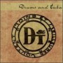 DRUMS & TUBA