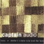 CAPTAIN AUDIO CAPTAIN AUDIO