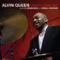 QUEEN ALVIN