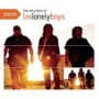 LOS LONELY BOYS