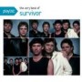 SURVIVOR SURVIVOR