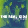 REAL KIDS REAL KIDS