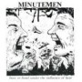 MINUTEMEN MINUTEMEN