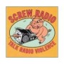 SCREW RADIO