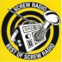 SCREW RADIO