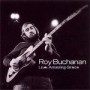 BUCHANAN ROY BUCHANAN ROY