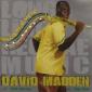 MADDEN DAVID