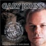 JOHNS GARY