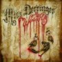 MISS DERRINGER MISS DERRINGER