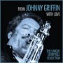 GRIFFIN JOHNNY