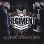 REGIMENT REGIMENT