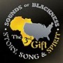 SOUNDS OF BLACKNESS SOUNDS OF BLACKNESS
