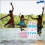 HIGH FIVE HIGH FIVE
