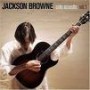 BROWNE JACKSON