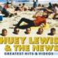 LEWIS HUEY & THE NEWS