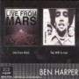 HARPER BEN