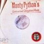 MONTY PYTHON