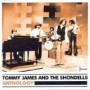 JAMES TOMMY & SHONDELLS