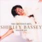 BASSEY SHIRLEY