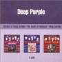 DEEP PURPLE