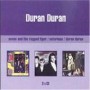 DURAN DURAN DURAN DURAN