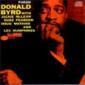 BYRD DONALD BYRD DONALD