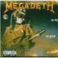 MEGADETH MEGADETH