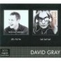 GRAY DAVID GRAY DAVID