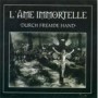 LAME IMMORTELLE LAME IMMORTELLE