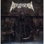 DEFLORATION