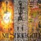 MESHUGGAH MESHUGGAH