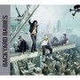BACKYARD BABIES