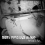 MOST PRECIOUS BLOOD MOST PRECIOUS BLOOD