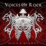 VOICES OF ROCK
