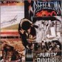 DEFECATION