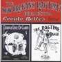 NEW ORLEANS RAGTIME ORCHESTRA