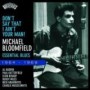 BLOOMFIELD MIKE BLOOMFIELD MIKE