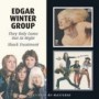 WINTER EDGAR WINTER EDGAR