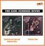 SCRUGGS EARL REVUE