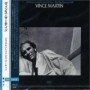 MARTIN VINCE MARTIN VINCE