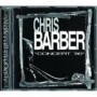 BARBER CHRIS BARBER CHRIS