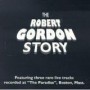 GORDON ROBERT GORDON ROBERT