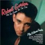 GORDON ROBERT GORDON ROBERT