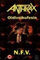 ANTHRAX