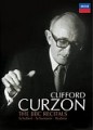 CURZON CLIFFORD