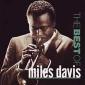 DAVIS MILES