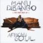 DIBANGO MANU
